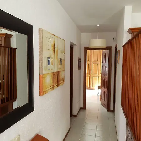 Villa With Sea View And Pool Parque Holandes