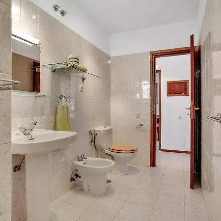 With Sea View And Pool Villa
