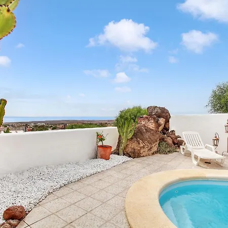 With Sea View And Pool Villa *