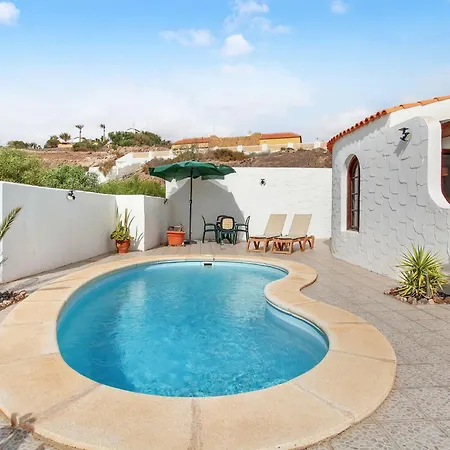 With Sea View And Pool Villa