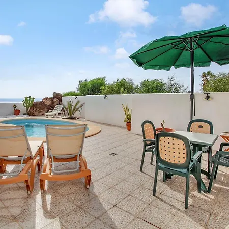 With Sea View And Pool Villa *